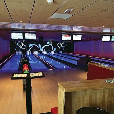 In De Veluwse Bossen