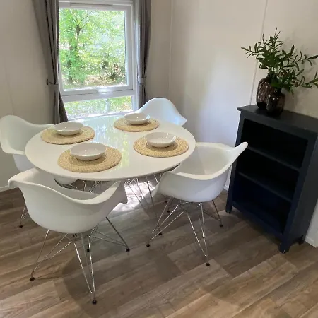 In De Veluwse Bossen *