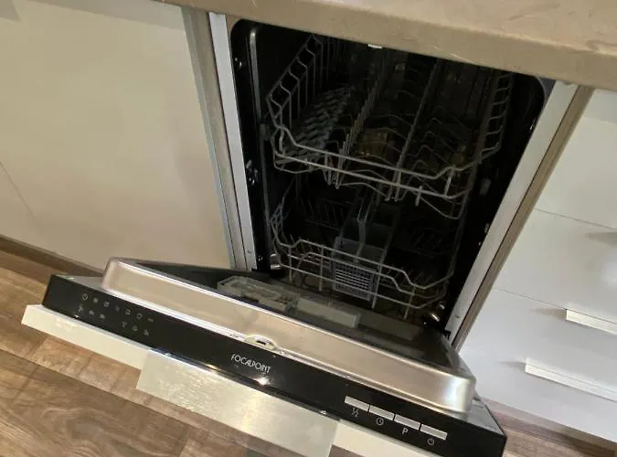 In De Veluwse Bossen Alpehytte Hoenderloo