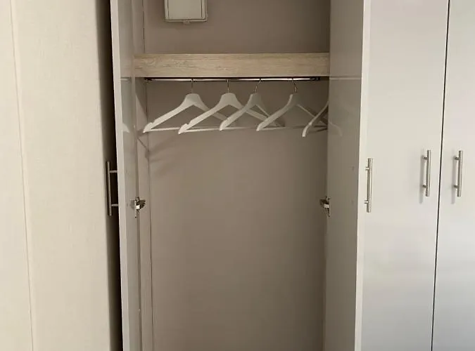 In De Veluwse Bossen シャレー ホンデルロー