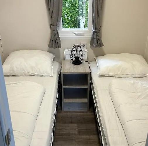 In De Veluwse Bossen * ホンデルロー